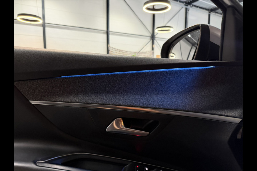 Peugeot 3008 1.6 e-THP Allure | Automaat | Digitale Cockpit | Keyless | CarPlay | Navi | Sfeerverlichting | LED | Rijklaar