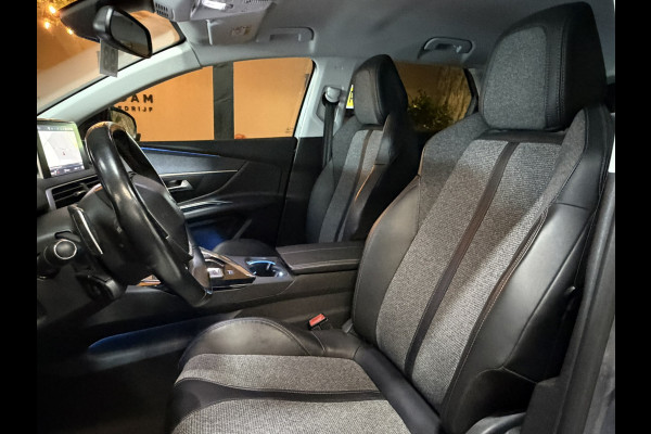 Peugeot 3008 1.6 e-THP Allure | Automaat | Digitale Cockpit | Keyless | CarPlay | Navi | Sfeerverlichting | LED | Rijklaar
