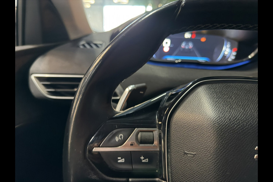 Peugeot 3008 1.6 e-THP Allure | Automaat | Digitale Cockpit | Keyless | CarPlay | Navi | Sfeerverlichting | LED | Rijklaar
