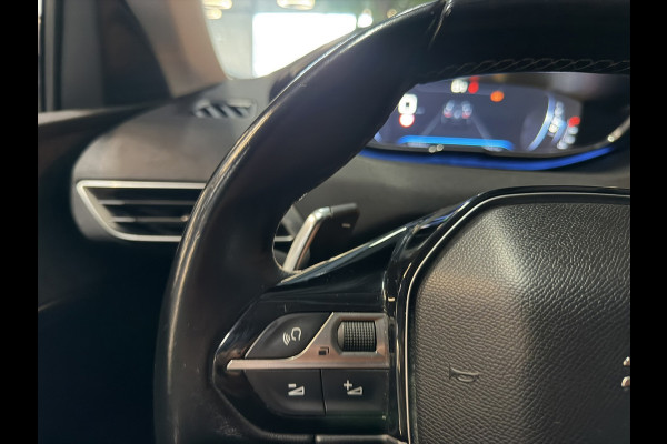Peugeot 3008 1.6 e-THP Allure | Automaat | Digitale Cockpit | Keyless | CarPlay | Navi | Sfeerverlichting | LED | Rijklaar