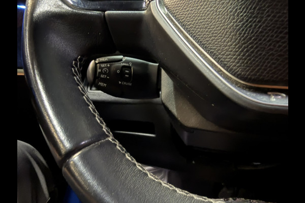 Peugeot 3008 1.6 e-THP Allure | Automaat | Digitale Cockpit | Keyless | CarPlay | Navi | Sfeerverlichting | LED | Rijklaar