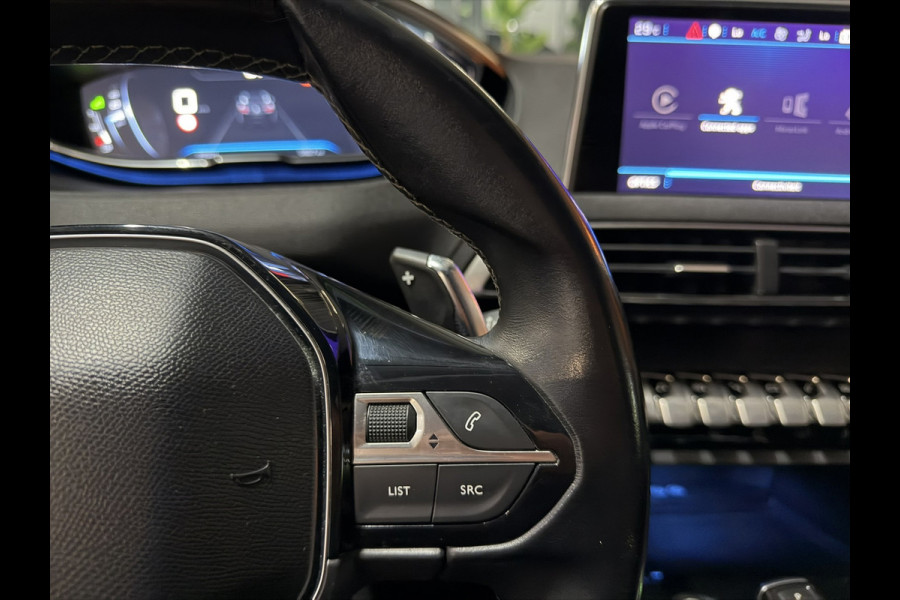 Peugeot 3008 1.6 e-THP Allure | Automaat | Digitale Cockpit | Keyless | CarPlay | Navi | Sfeerverlichting | LED | Rijklaar