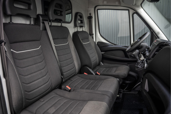 Iveco Daily 35S16 | 160 PK | L2H2 | Automaat | 3-Zits | Climate | Airco
