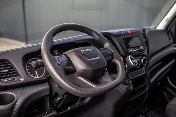 Iveco Daily 35S16 | 160 PK | L2H2 | Automaat | 3-Zits | Climate | Airco