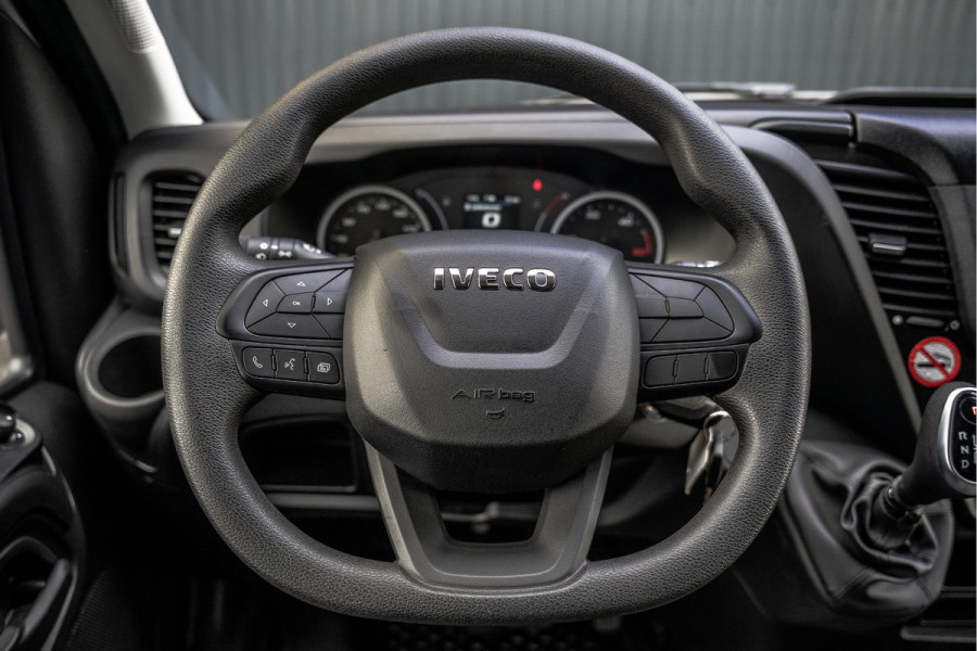 Iveco Daily 35S16 | 160 PK | L2H2 | Automaat | 3-Zits | Climate | Airco