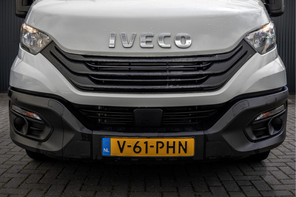 Iveco Daily 35S16 | 160 PK | L2H2 | Automaat | 3-Zits | Climate | Airco