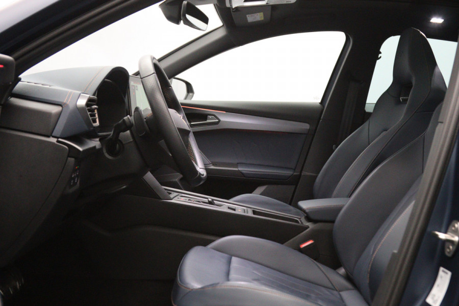 CUPRA Formentor 1.4 e-Hybrid VZ 245 PK Tribe Copper Edition PHEV, Panoramadak, Leder, Memory