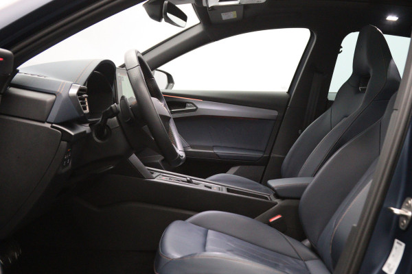 CUPRA Formentor 1.4 e-Hybrid VZ 245 PK Tribe Copper Edition PHEV, Panoramadak, Leder, Memory