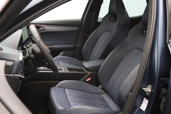 CUPRA Formentor 1.4 e-Hybrid VZ 245 PK Tribe Copper Edition PHEV, Panoramadak, Leder, Memory