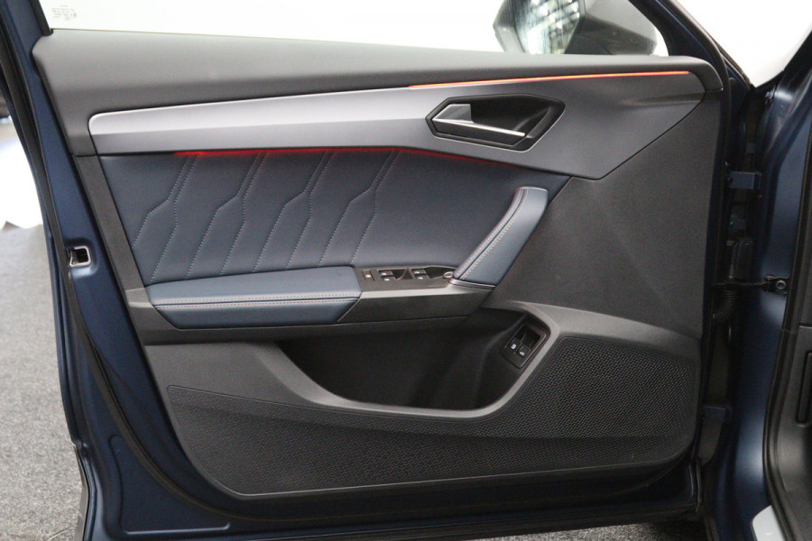 CUPRA Formentor 1.4 e-Hybrid VZ 245 PK Tribe Copper Edition PHEV, Panoramadak, Leder, Memory