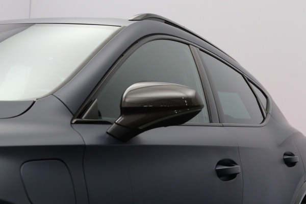 CUPRA Formentor 1.4 e-Hybrid VZ 245 PK Tribe Copper Edition PHEV, Panoramadak, Leder, Memory