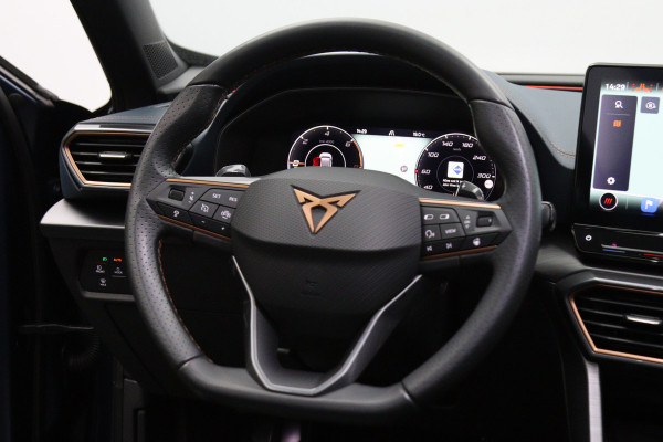 CUPRA Formentor 1.4 e-Hybrid VZ 245 PK Tribe Copper Edition PHEV, Panoramadak, Leder, Memory
