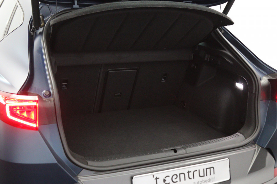 CUPRA Formentor 1.4 e-Hybrid VZ 245 PK Tribe Copper Edition PHEV, Panoramadak, Leder, Memory