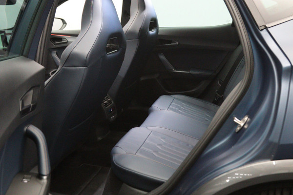 CUPRA Formentor 1.4 e-Hybrid VZ 245 PK Tribe Copper Edition PHEV, Panoramadak, Leder, Memory