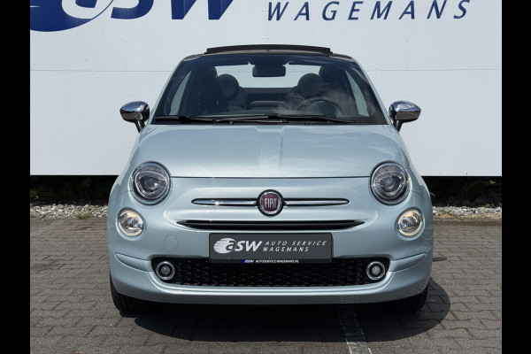 Fiat 500C 1.0 Hybrid Bellavita | CarPlay | DAB+ | Cruise | Clima