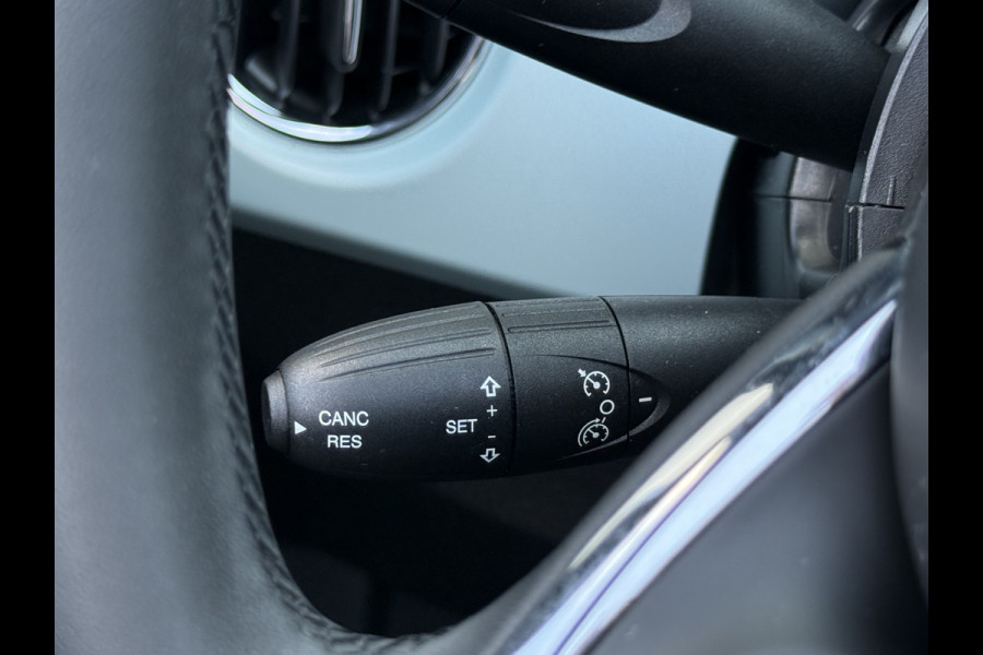 Fiat 500C 1.0 Hybrid Bellavita | CarPlay | DAB+ | Cruise | Clima