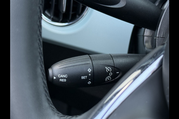 Fiat 500C 1.0 Hybrid Bellavita | CarPlay | DAB+ | Cruise | Clima