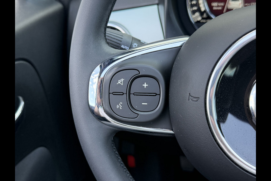 Fiat 500C 1.0 Hybrid Bellavita | CarPlay | DAB+ | Cruise | Clima