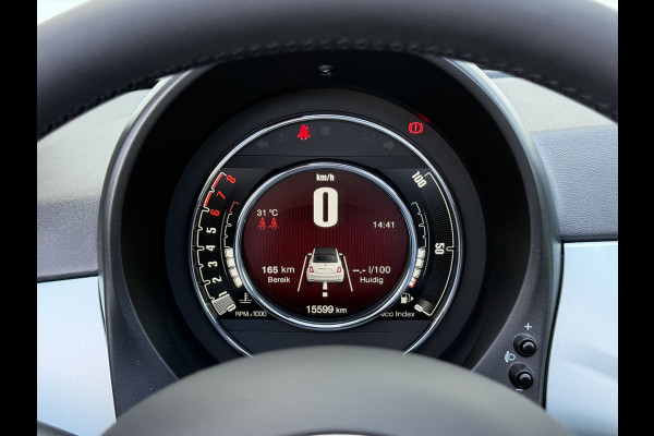 Fiat 500C 1.0 Hybrid Bellavita | CarPlay | DAB+ | Cruise | Clima