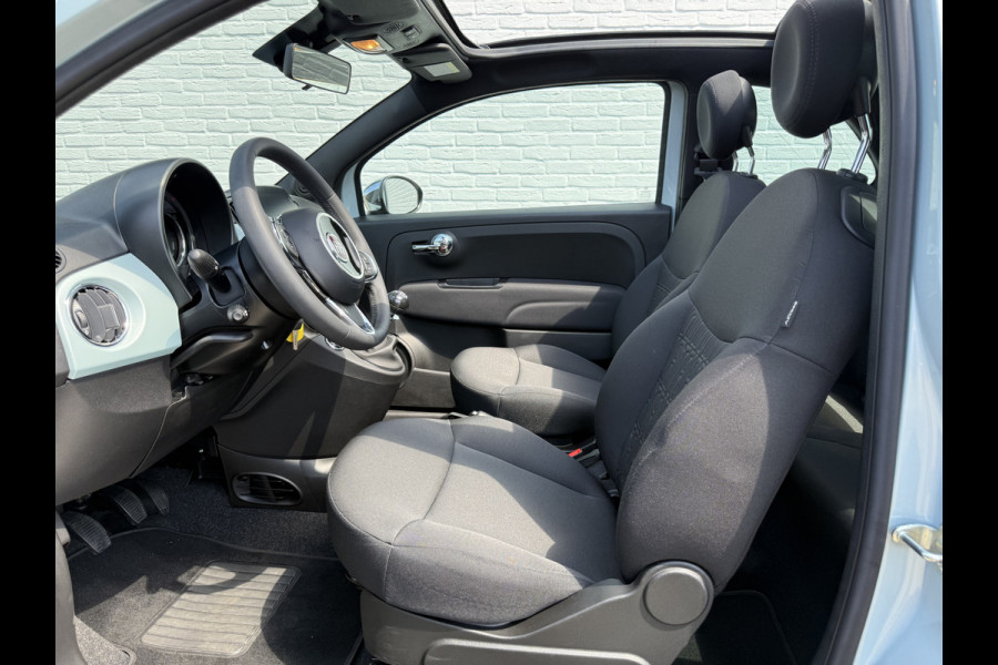 Fiat 500C 1.0 Hybrid Bellavita | CarPlay | DAB+ | Cruise | Clima