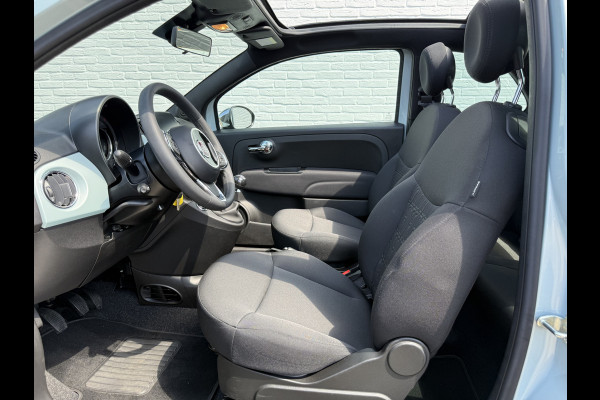 Fiat 500C 1.0 Hybrid Bellavita | CarPlay | DAB+ | Cruise | Clima