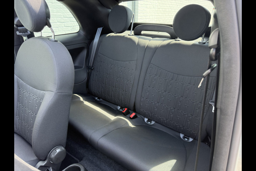 Fiat 500C 1.0 Hybrid Bellavita | CarPlay | DAB+ | Cruise | Clima