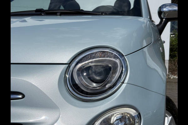 Fiat 500C 1.0 Hybrid Bellavita | CarPlay | DAB+ | Cruise | Clima