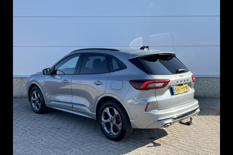 Ford Kuga 2.5 FHEV ST-Line X TREKHAAK! TECHPACK DRIVERPACK! WINTERPACK!