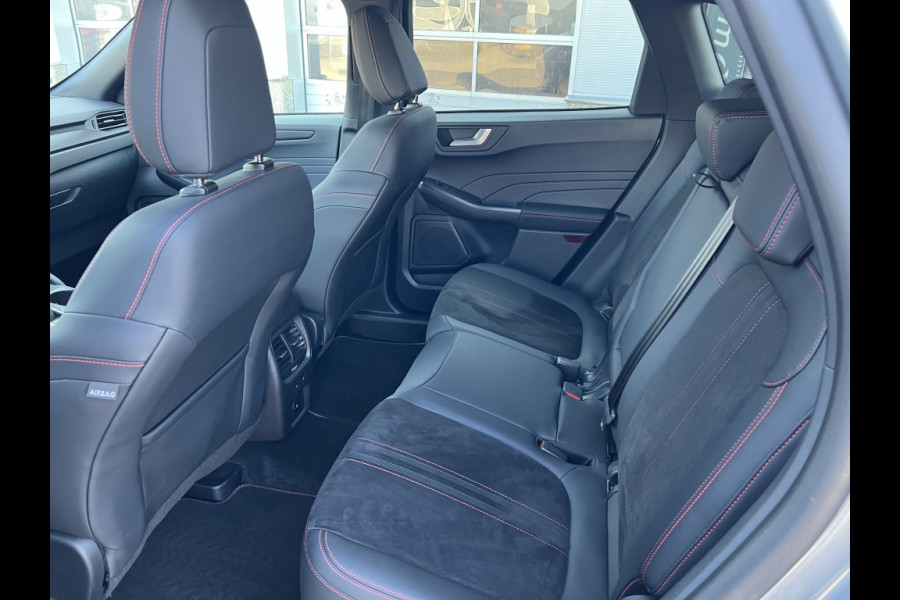 Ford Kuga 2.5 FHEV ST-Line X TREKHAAK! TECHPACK DRIVERPACK! WINTERPACK!