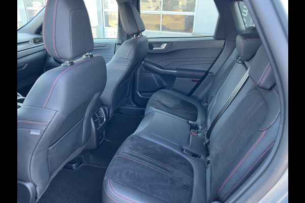 Ford Kuga 2.5 FHEV ST-Line X TREKHAAK! TECHPACK DRIVERPACK! WINTERPACK!
