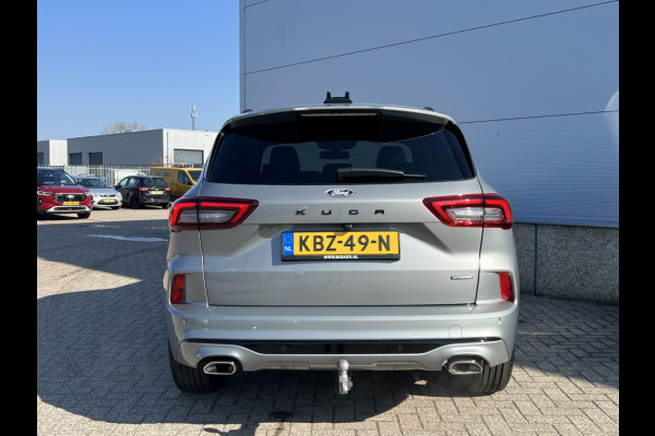 Ford Kuga 2.5 FHEV ST-Line X TREKHAAK! TECHPACK DRIVERPACK! WINTERPACK!