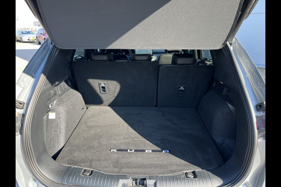 Ford Kuga 2.5 FHEV ST-Line X TREKHAAK! TECHPACK DRIVERPACK! WINTERPACK!