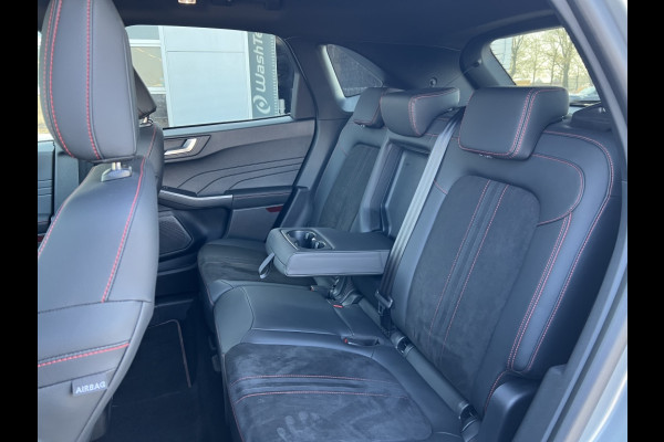 Ford Kuga 2.5 FHEV ST-Line X TREKHAAK! TECHPACK DRIVERPACK! WINTERPACK!