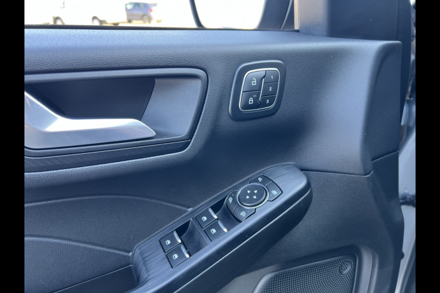 Ford Kuga 2.5 FHEV ST-Line X TREKHAAK! TECHPACK DRIVERPACK! WINTERPACK!