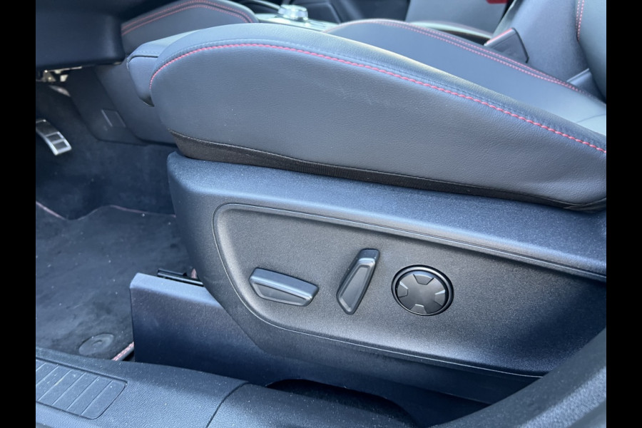 Ford Kuga 2.5 FHEV ST-Line X TREKHAAK! TECHPACK DRIVERPACK! WINTERPACK!