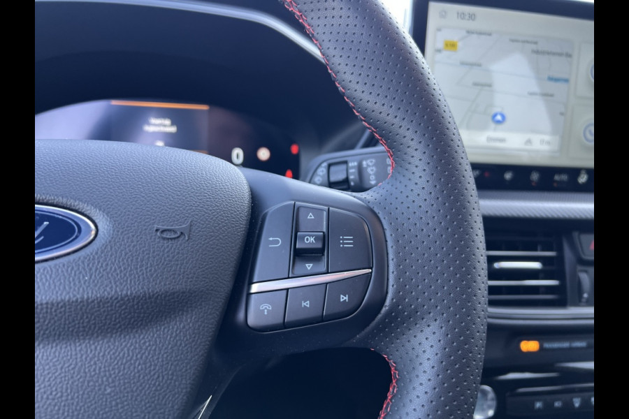 Ford Kuga 2.5 FHEV ST-Line X TREKHAAK! TECHPACK DRIVERPACK! WINTERPACK!
