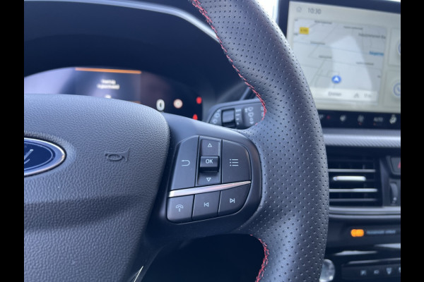 Ford Kuga 2.5 FHEV ST-Line X TREKHAAK! TECHPACK DRIVERPACK! WINTERPACK!