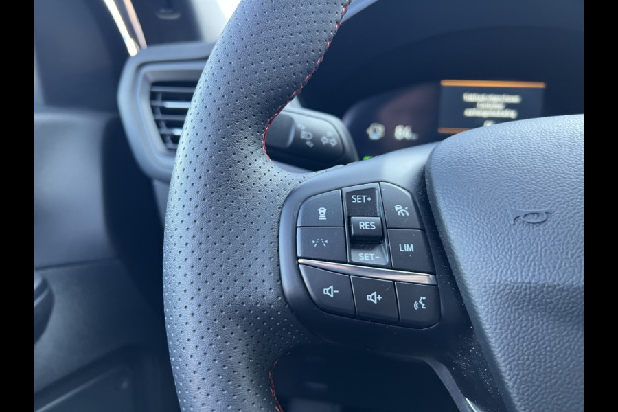 Ford Kuga 2.5 FHEV ST-Line X TREKHAAK! TECHPACK DRIVERPACK! WINTERPACK!