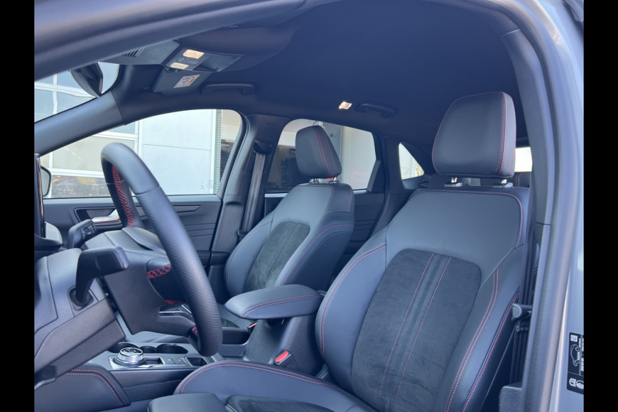 Ford Kuga 2.5 FHEV ST-Line X TREKHAAK! TECHPACK DRIVERPACK! WINTERPACK!