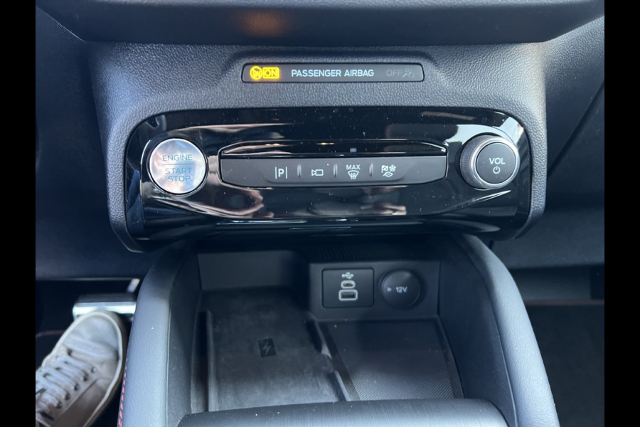 Ford Kuga 2.5 FHEV ST-Line X TREKHAAK! TECHPACK DRIVERPACK! WINTERPACK!