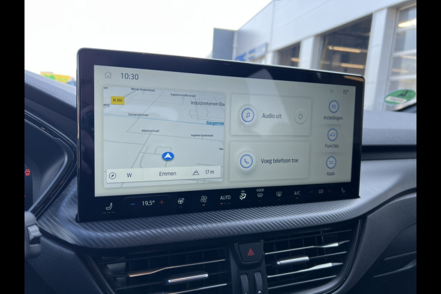 Ford Kuga 2.5 FHEV ST-Line X TREKHAAK! TECHPACK DRIVERPACK! WINTERPACK!