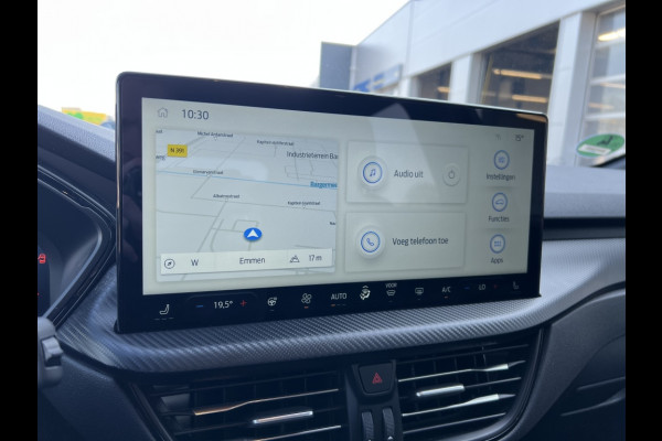 Ford Kuga 2.5 FHEV ST-Line X TREKHAAK! TECHPACK DRIVERPACK! WINTERPACK!