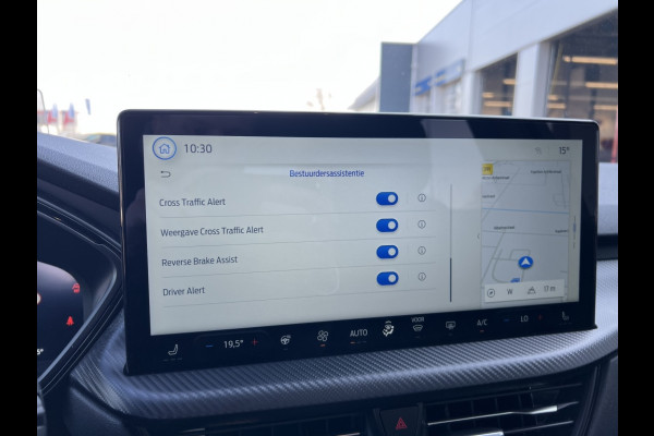 Ford Kuga 2.5 FHEV ST-Line X TREKHAAK! TECHPACK DRIVERPACK! WINTERPACK!