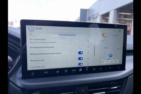 Ford Kuga 2.5 FHEV ST-Line X TREKHAAK! TECHPACK DRIVERPACK! WINTERPACK!