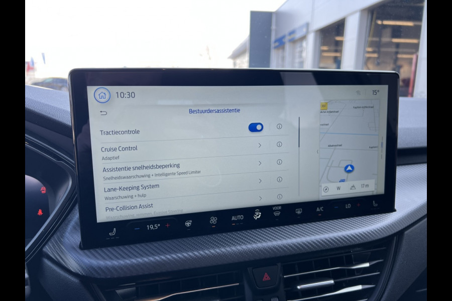 Ford Kuga 2.5 FHEV ST-Line X TREKHAAK! TECHPACK DRIVERPACK! WINTERPACK!