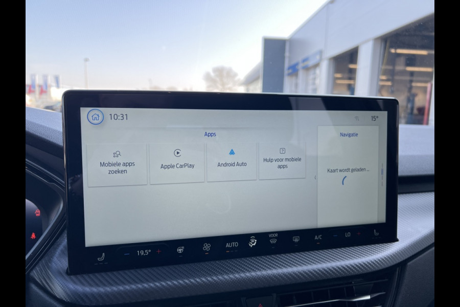 Ford Kuga 2.5 FHEV ST-Line X TREKHAAK! TECHPACK DRIVERPACK! WINTERPACK!