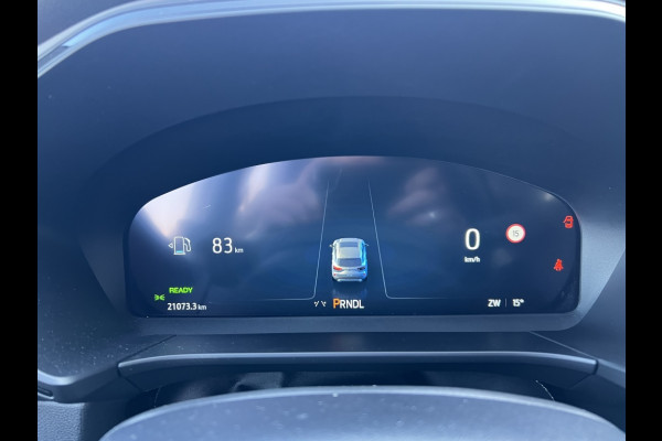 Ford Kuga 2.5 FHEV ST-Line X TREKHAAK! TECHPACK DRIVERPACK! WINTERPACK!