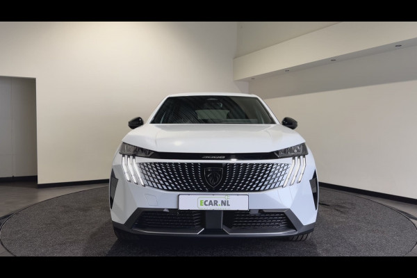 Peugeot E-3008 Allure 73 kWh | Panoramascherm | Keyless Entry & Start | Soh (batterijcheck) Waarde 96,5 %
