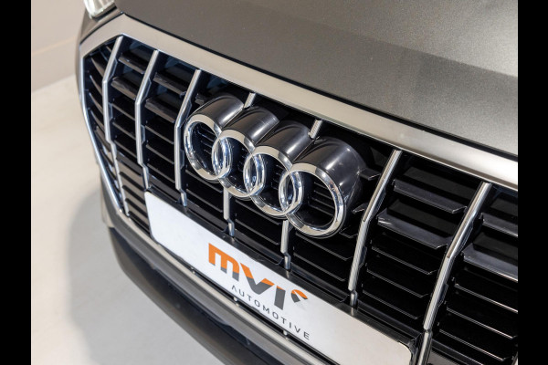 Audi Q3 35 TFSI 2x S-Line Edition / 150pk / Dodehoek herkenning /