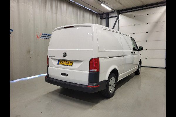 Volkswagen Transporter 2.0TDI L2/H1 Euro 6!